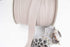 Earth Beige Wide Knit Jersey Trim Spaghetti Straps Hollow Tube Tubular Trim 10 yards